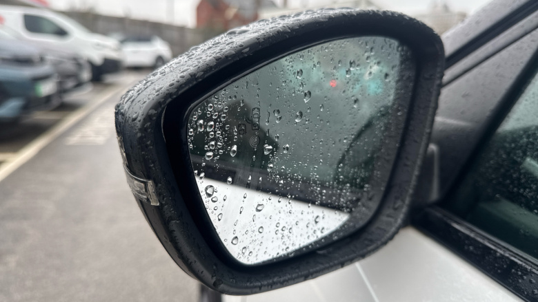 Peugeot 2008 100kW GT 50kWh 5dr Auto Electric Estate